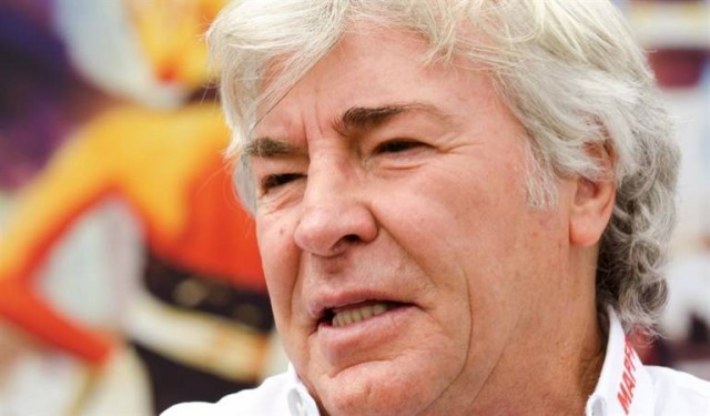 La UMH investirá a Ángel Nieto como doctor honoris causa a título póstumo


