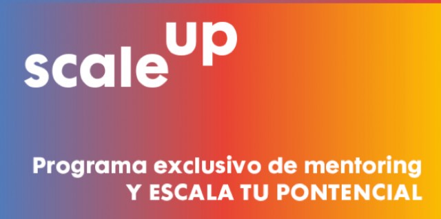 Scale Up llega a València con un plan exclusivo para diez empresas 
