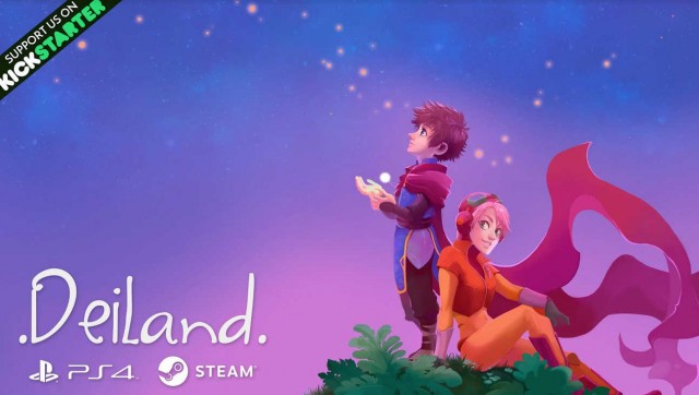 ‘El Principito valenciano’ comienza su campaña de 'crowdfunding' en Kickstarter
