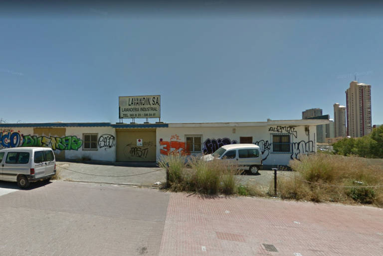 Una empresa catalana denuncia en el contencioso la valoración en 314.000 euros de su expropiación