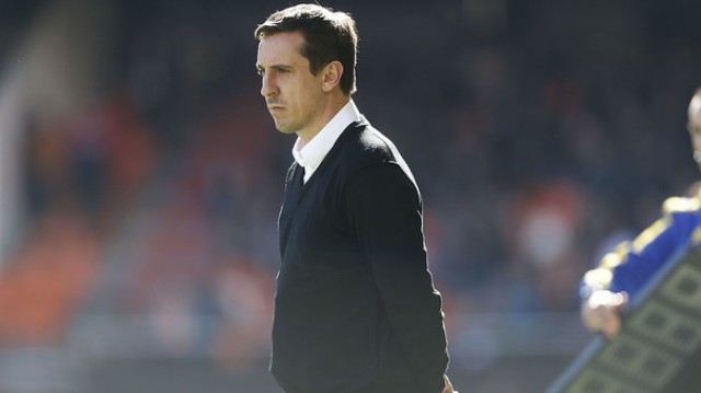 Neville: 