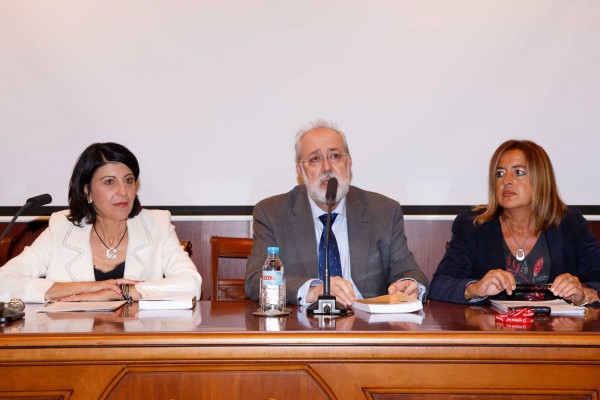La independencia judicial en España, sometida a juicio en un libro de la profesora Victoria Rodríguez