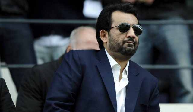 TSJA anula la licitación del Puerto de Marbella por la UTE del jeque Al-Thani
