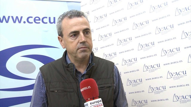 AVACU se apunta a la manifestación por una financiación justa para la Comunitat Valenciana