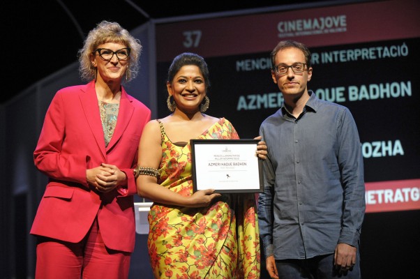 Cinema Jove despide su 37 edición (Fotos: DANIEL GARCÍA-SALA)