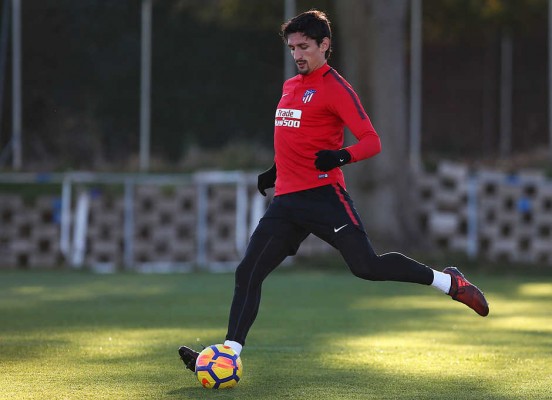 Savic avanza en su recuperación; Torres, ausente con permiso del club