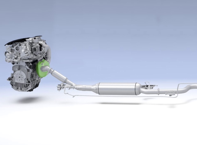 Se confirman las prestaciones medioambientales de la tecnología 