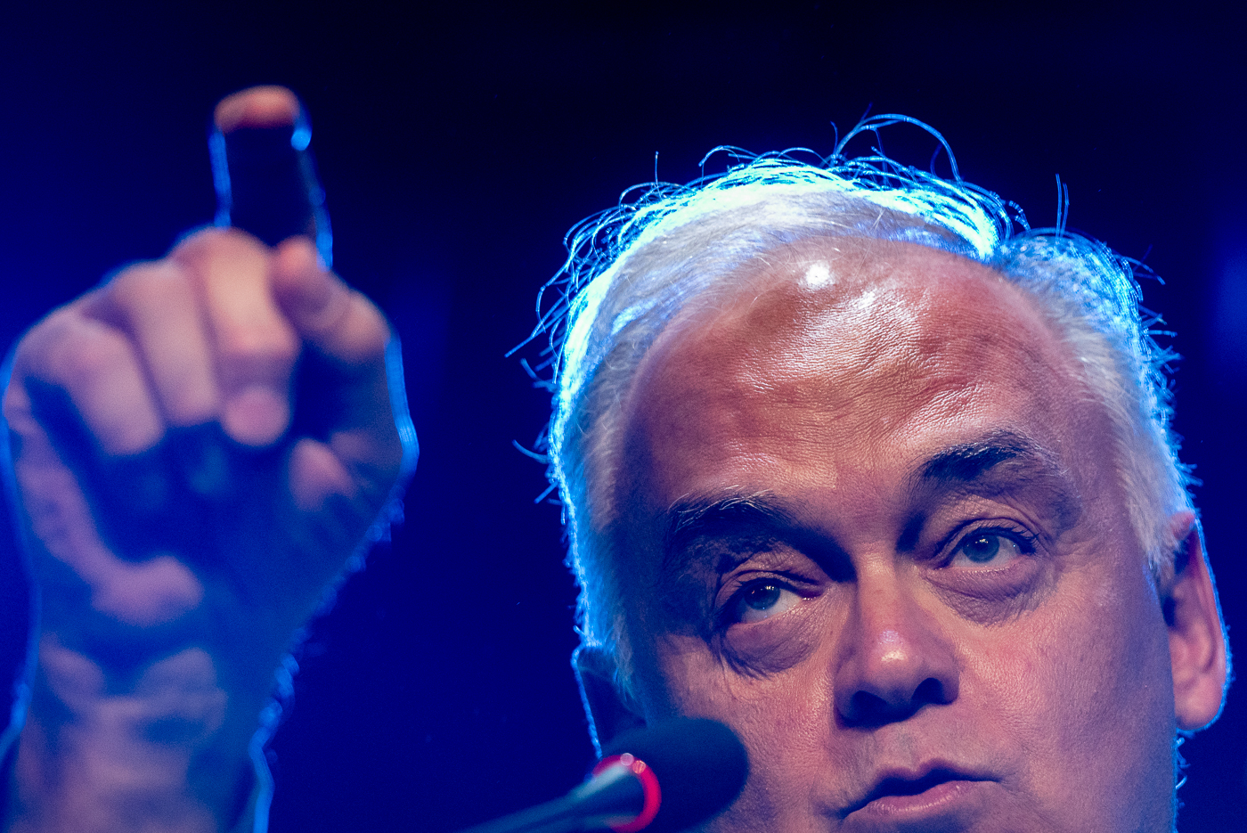 Acto de un año de Mazón como presidente del PPCV (Fotos: Kike Taberner)