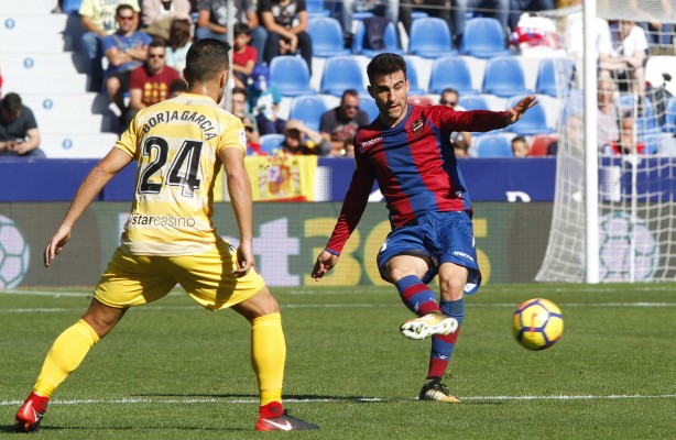 ​Postigo: 