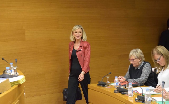 El Consell renueva el convenio para que la Intervención colabore con jueces y fiscales en casos de corrupción

