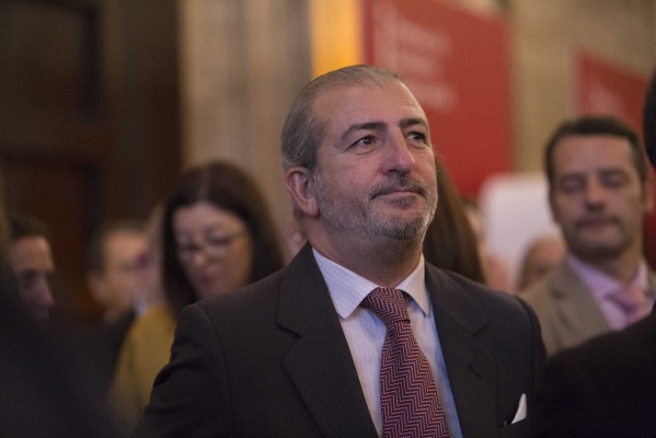 Stadler ficha a Juan Antonio Delgado como director de Comunicación y Desarrollo de Negocio
