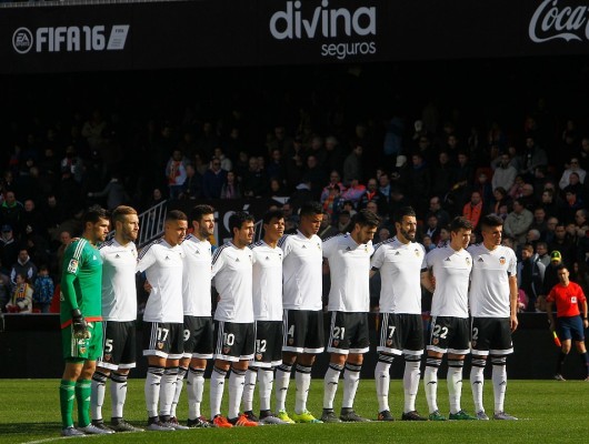 Hay una parsimonia extraña en todos los jugadores. No hay solidaridad, ni actitud
