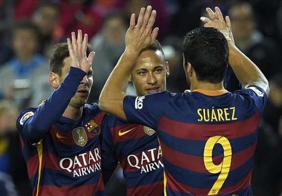 El Barça no tiene piedad de un mermado Athletic