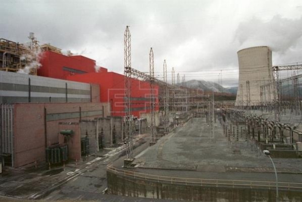 Iberdrola cerrará todas las centrales de carbón que tiene en todo el mundo