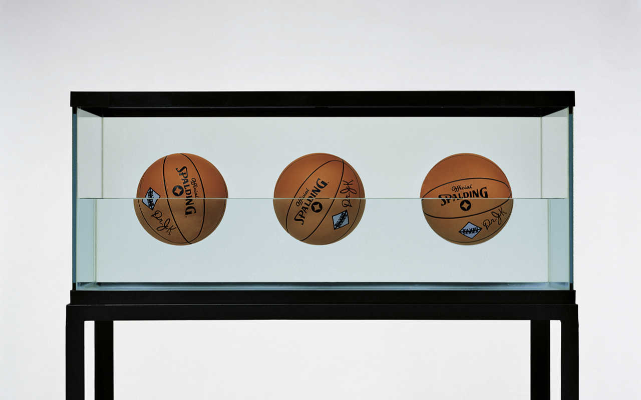 Arte conceptual. Bajo el imperio de la idea