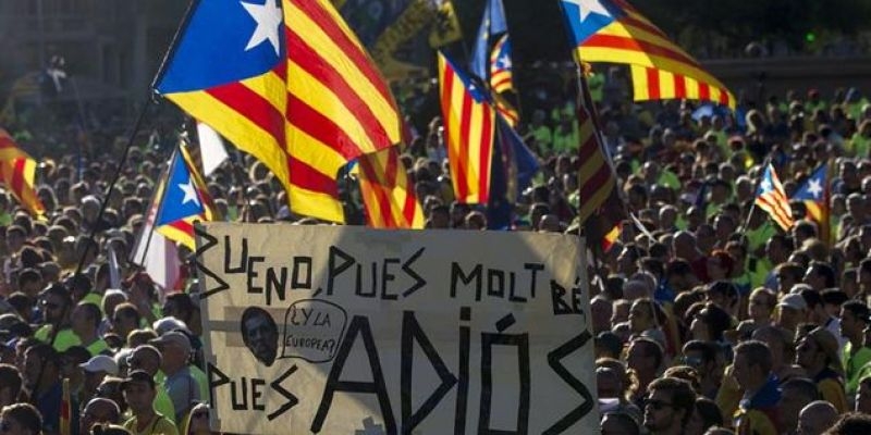 La espantada de empresas de Cataluña empieza a frenarse: 2.388 se han ido y llegan 87