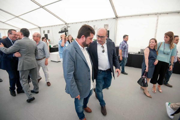 Aico recurre para ser parte interesada en el juicio de lesividad del rastro