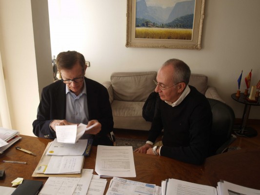La Fundación Frax premia a un estudio sobre gestionar destinos turísticos con las redes sociales