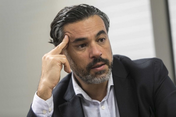 Fernando Ibáñez (CE/R+S): 