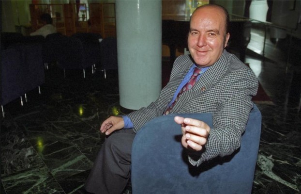 Empeora el estado de Chiquito de la Calzada, que continúa ingresado en la UCI de Málaga