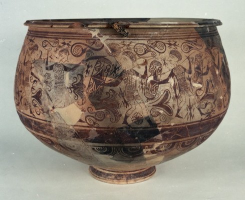 El Museu de Prehistòria revela en una exposició els 