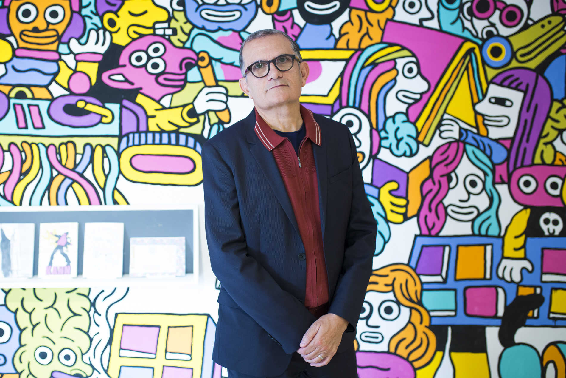 José Miguel G. Cortés: 