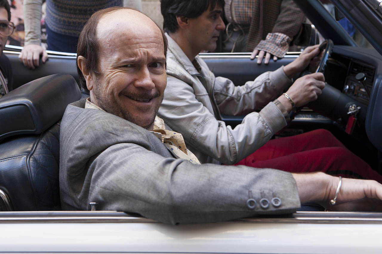 Hi ha feminazis, maxirulos, princeses i superherois al cinema i la televisió?