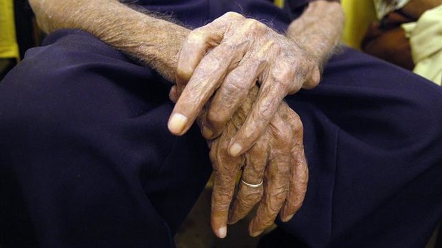 Robots, chips y apps mejorarán la calidad de vida de los ancianos en las próximas décadas