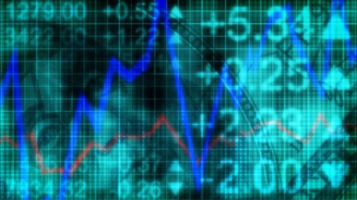 La cosa no pinta bien en bolsa: el Ibex 35 se deja un 2,55% en la semana