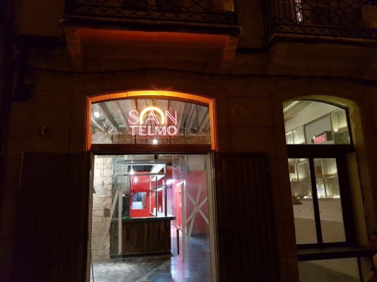 La cocina sigue apostando por el centro: 'San Telmo', nuevo gastrobar en San Nicolás