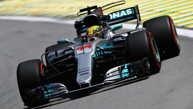 Dominio de Hamilton en los segundos libres