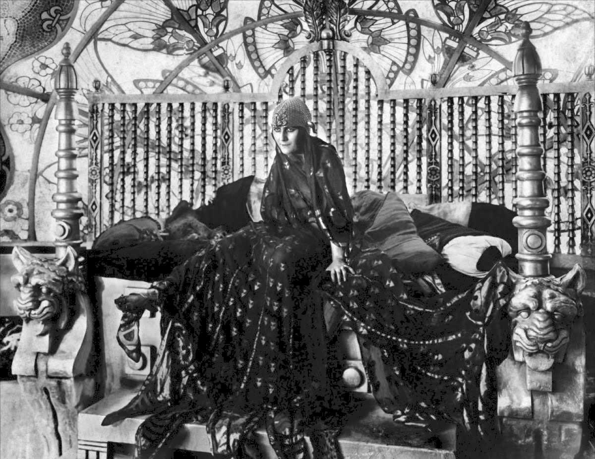 La Filmoteca presenta un cicle sobre 