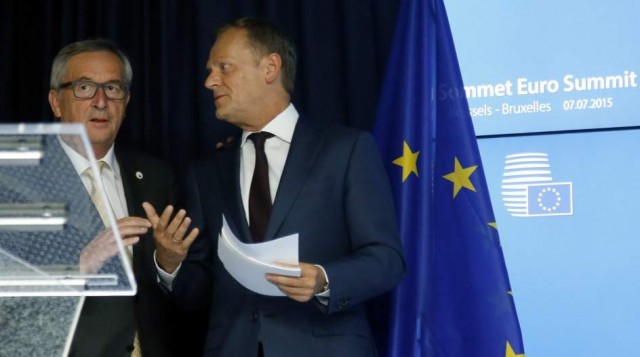 Quo vadis Europa?