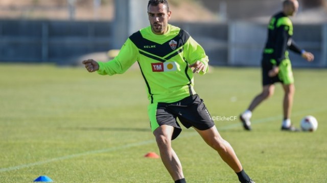 El Elche recibe al Formentera con bajas y dudas en el ataque
