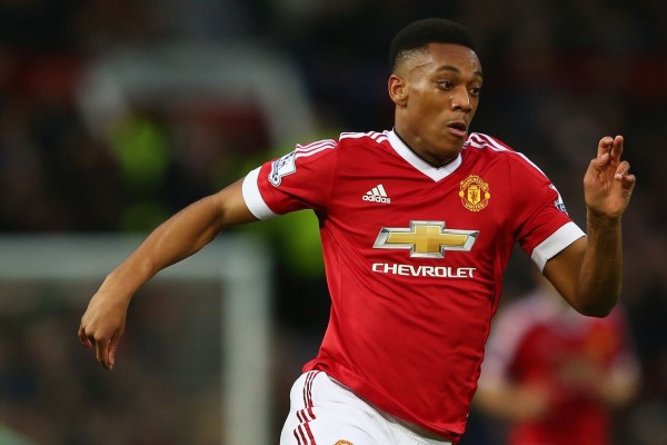 Manchester United lanza su propio canal oficial, gratis y online, para China