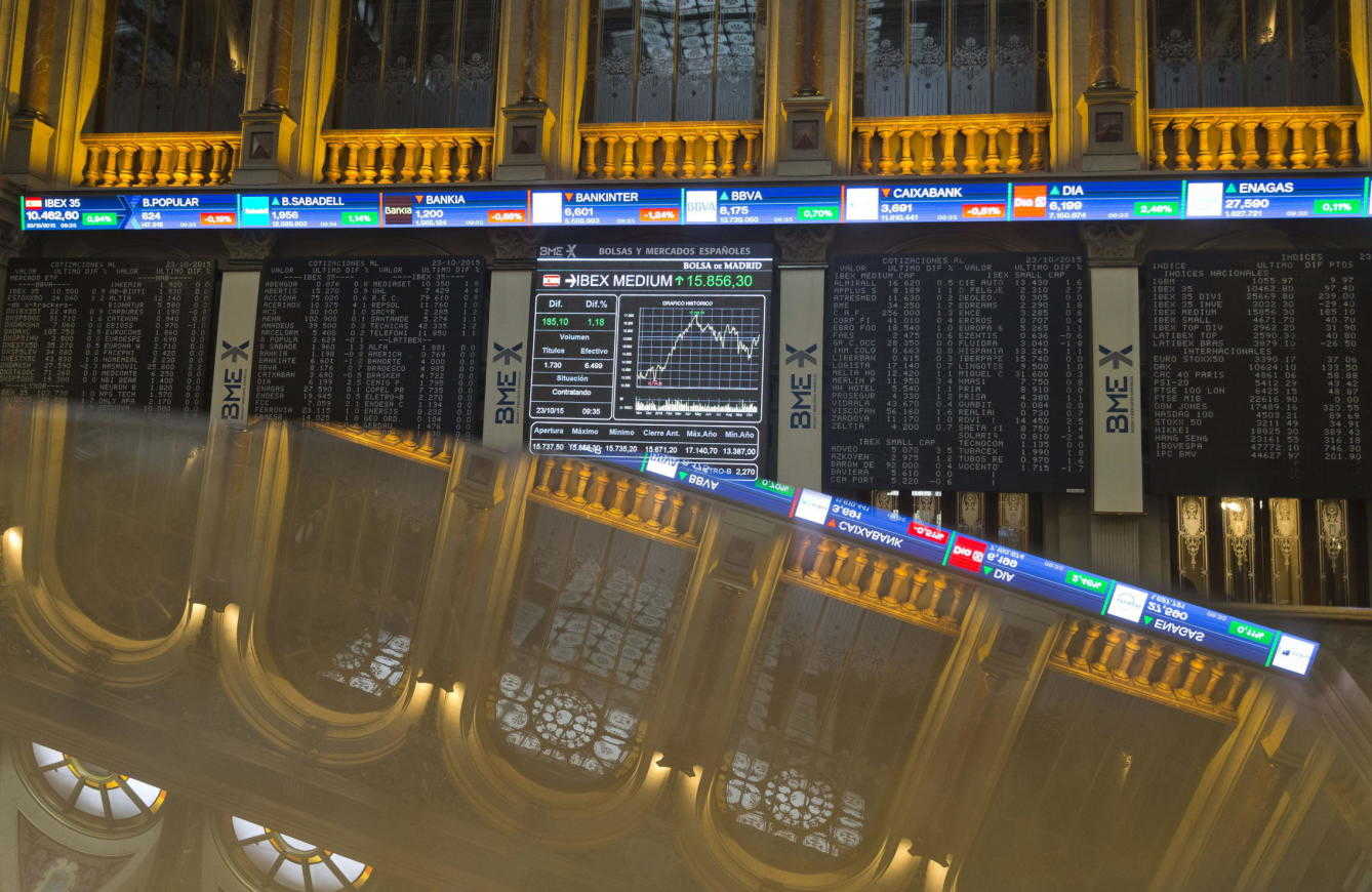 El Tesoro subasta el martes letras y el jueves bonos y obligaciones

