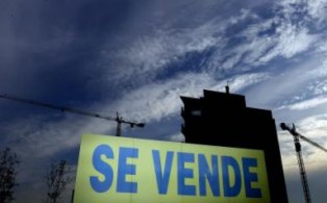 La inversión en vivienda crecerá un 8,2% este año y un 5,9% en 2018, según BBVA