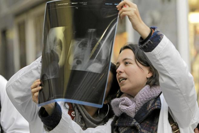 El TSJCV condena a Sanidad por el retraso en el diagnóstico de un cáncer a una mujer que falleció