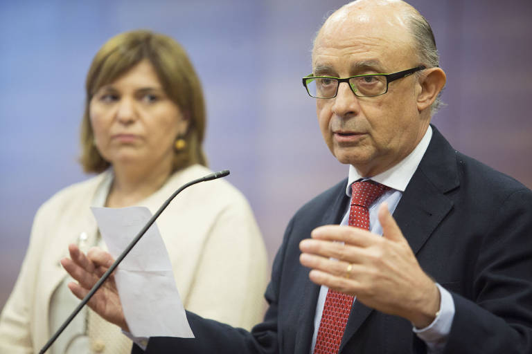 Bonig se reunirá con Montoro el martes para hablar de la financiación autonómica