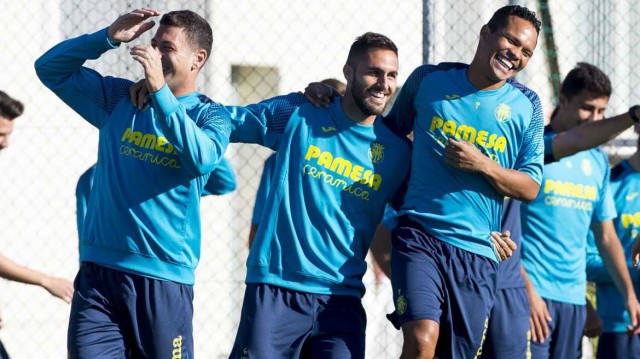 El Villarreal a consolidarse en Liga, pasar en Copa y ser primero en Europa