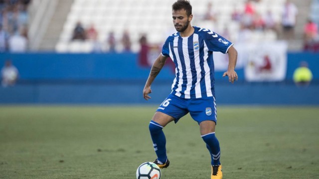 Sito lidera la reacción del Lorca a domicilio