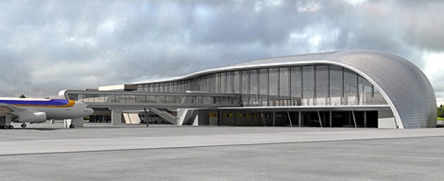Los aeropuertos de Alicante y Valencia, cuarto y sexto en viajeros de 'low cost'