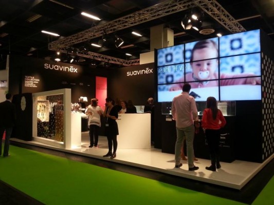 Suavinex dispara su facturación un 20% hasta 44,5 millones y entra en Italia, 'territorio Chicco'