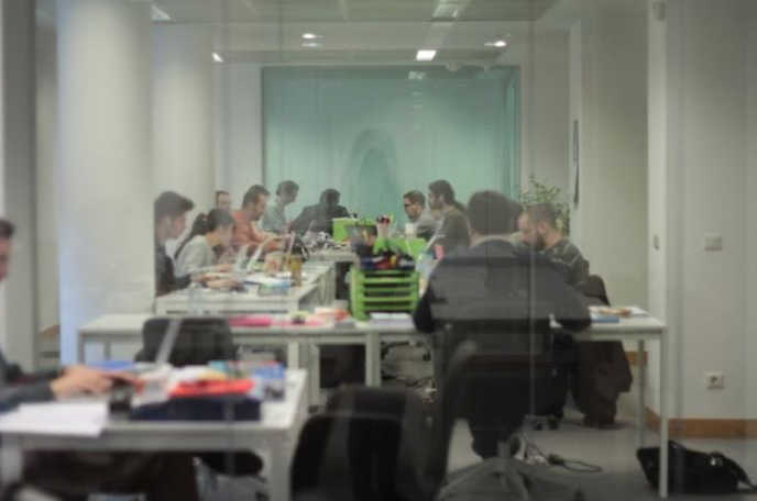 Soluciones que apuntan a la excelencia educativa
