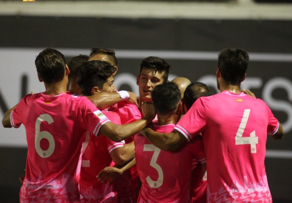 Paso al Hércules