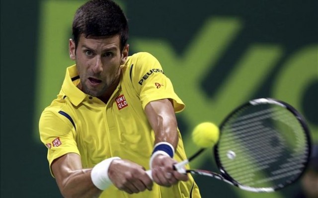 Djokovic reconoce que le ofrecieron 200.000 euros por dejarse ganar en 2007