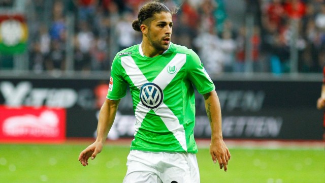 El Wolfsburgo descarta un traspaso inmediato de Ricardo Rodríguez al Real Madrid