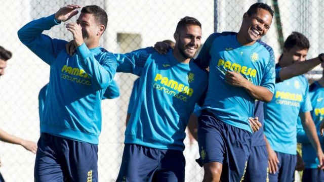 El Villarreal ha sacado adelante sus dos partidos tras los parones ligueros