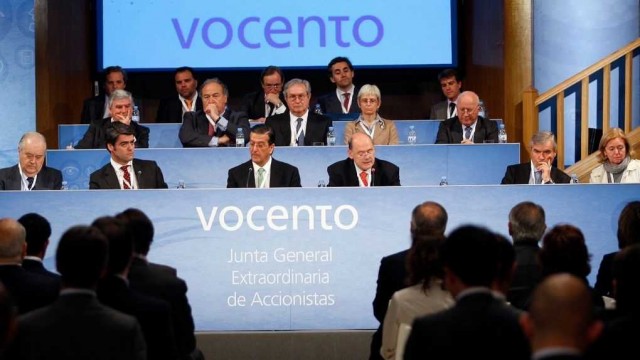 Vocento diversifica sus fuentes de financiación a través del MARF