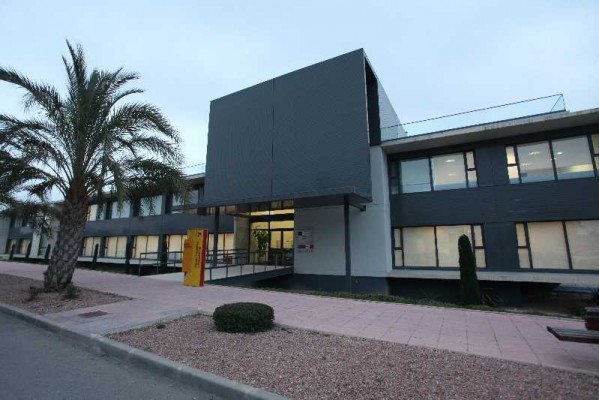 Teralco y su desarrollo tecnológico con software libre, nueva empresa del Parque Científico UMH
